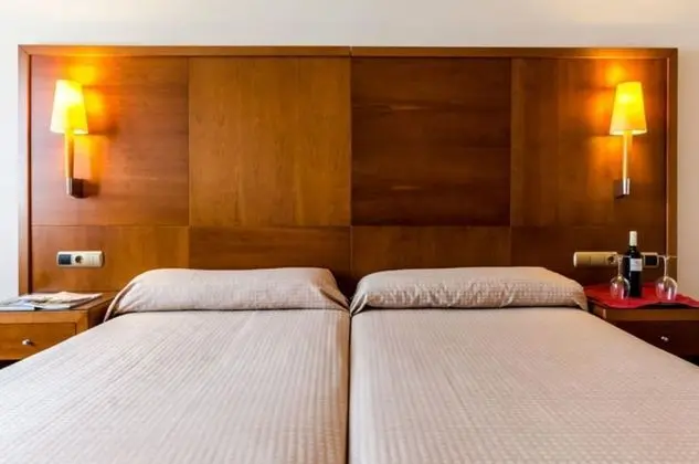 Tek Kişilik Oda (with extra bed)