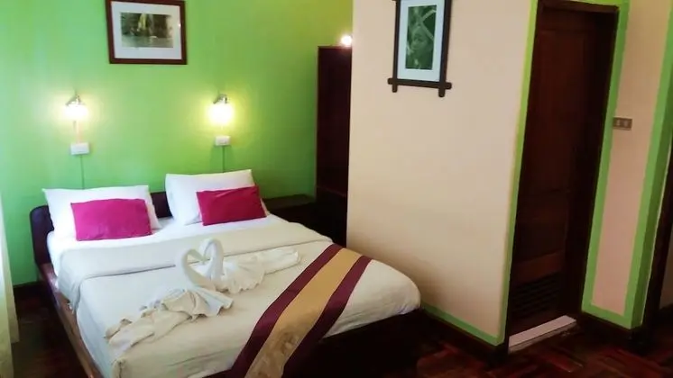 Standard Double Room - No View