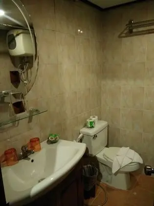 Standard Double Room - No View