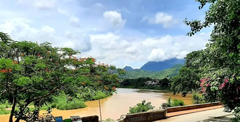 Superior Double Room Balcony - River View