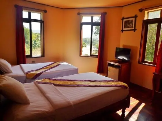 Superior Double or Twin Room - River View