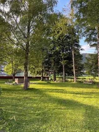 Oturma alanı