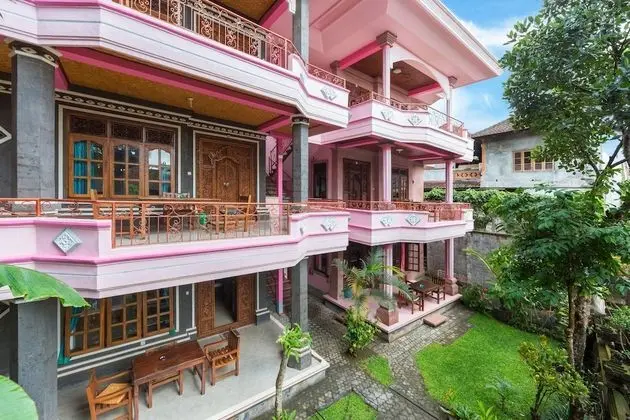 Standard Tek Büyük Yataklı Oda, 1 Yatak Odası, Bahçe Manzaralı