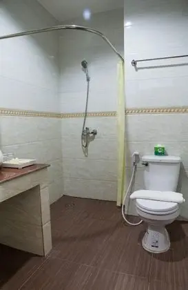 Superior İki Ayrı Yataklı Oda