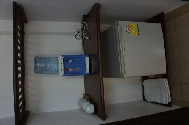 Superior Tek Büyük Yataklı Oda