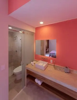 Deluxe Oda, Balkon, Deniz Manzaralı
