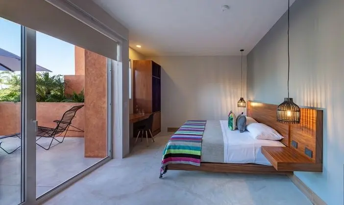 Superior Room, 1 King Bed, Terrace - Pet Friendly