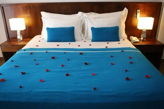 Deluxe Room Ocean View