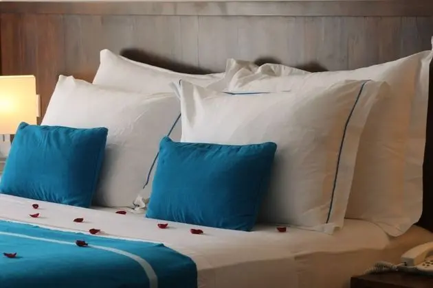 Deluxe Room Ocean View
