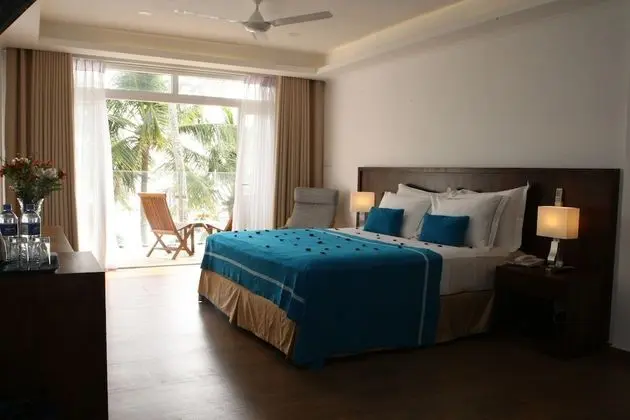 Deluxe Room Ocean View