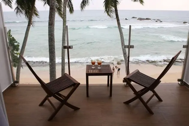Deluxe Room Ocean View