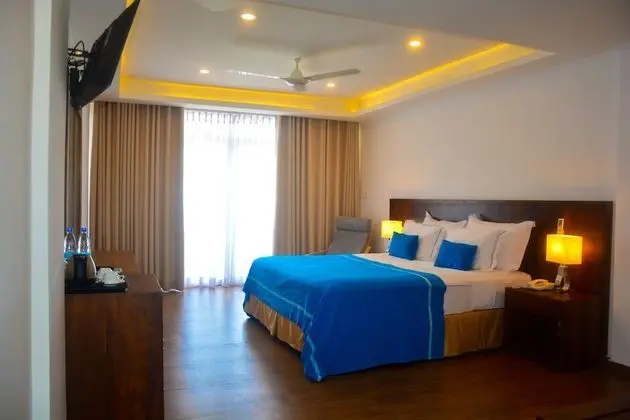 Deluxe Room Ocean View