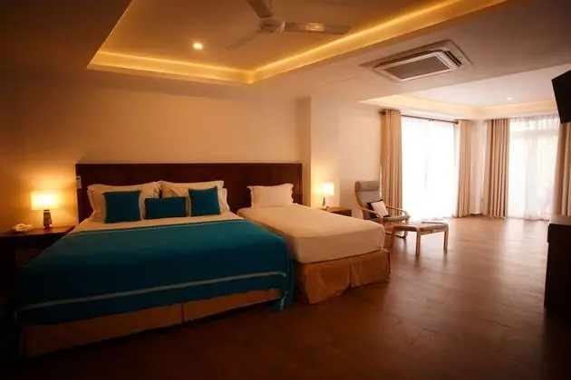 Premium Room Ocean View