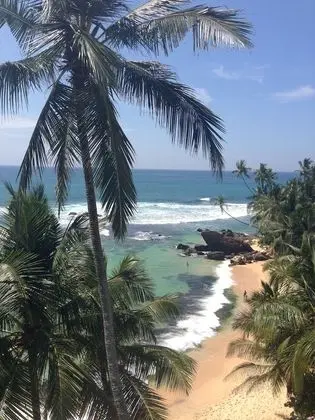 Premium Room Ocean View