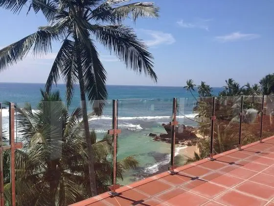 Premium Room Ocean View