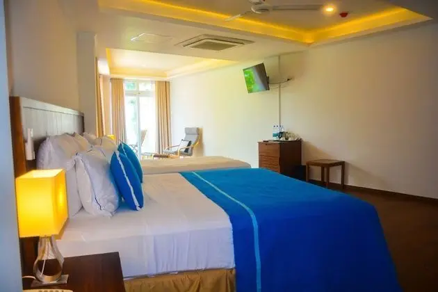 Premium Room Ocean View