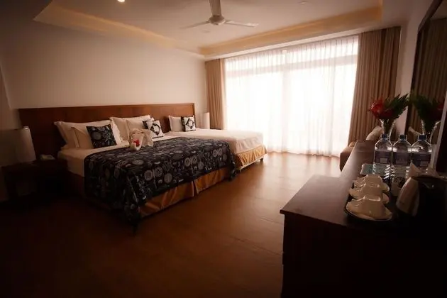 Premium Room Ocean View