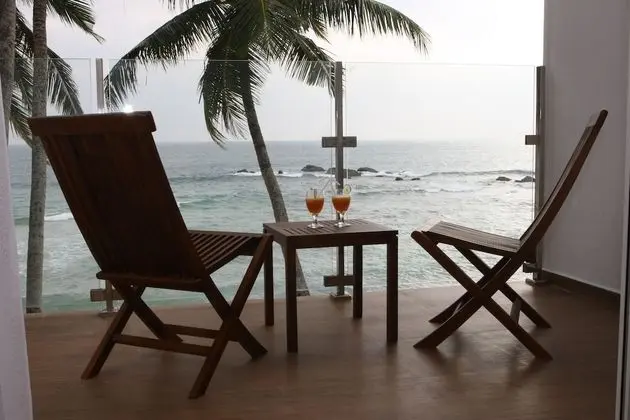 Premium Room Ocean View