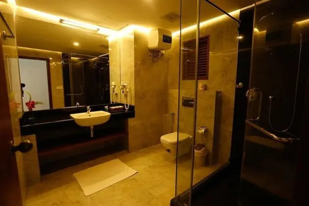 Super Premium Ocean View