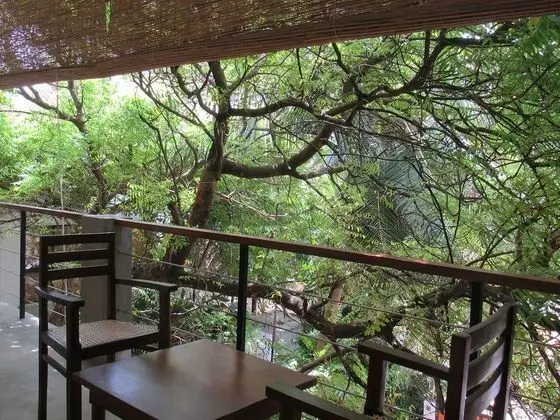 Standard İki Ayrı Yataklı Oda, 2 Tek Kişilik Yatak