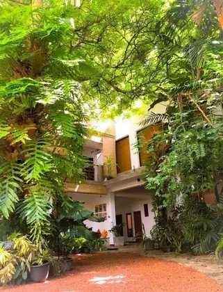 Standard İki Ayrı Yataklı Oda, 2 Tek Kişilik Yatak