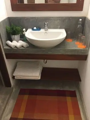 Standard İki Ayrı Yataklı Oda, 2 Tek Kişilik Yatak