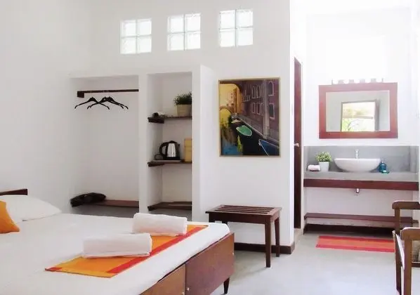 Standard Tek Büyük Yataklı Oda, 1 En Büyük (King) Boy Yatak