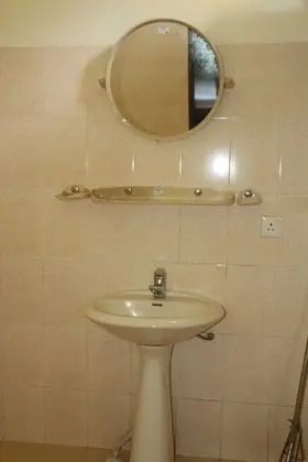 Basic Üç Kişilik Oda