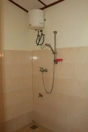 Basic Üç Kişilik Oda