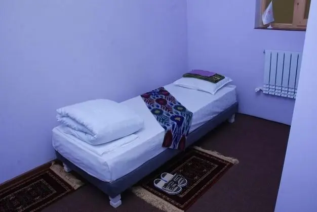 Standard Tek Büyük veya İki Ayrı Yataklı Oda, Birden Çok Yatak, Bahçe Manzaralı