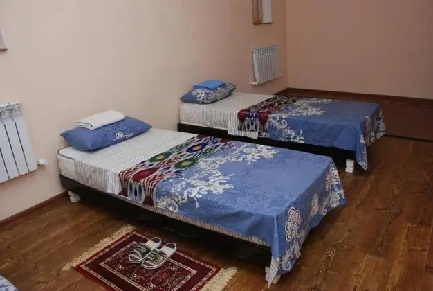 Traditional Üç Kişilik Oda