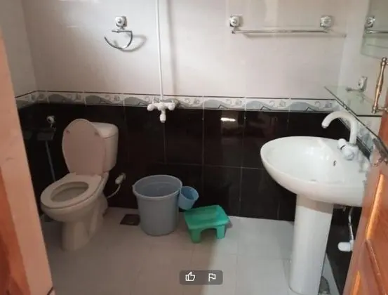 Standard Üç Kişilik Oda