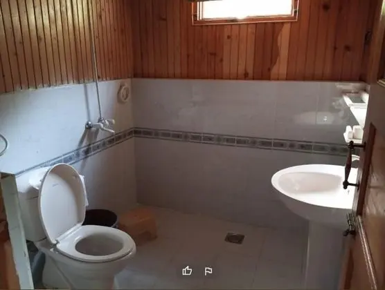 Standard Üç Kişilik Oda