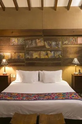 Premium Oda, 1 En Büyük (King) Boy Yatak