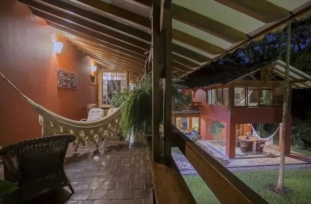 Premium Oda, 1 En Büyük (King) Boy Yatak