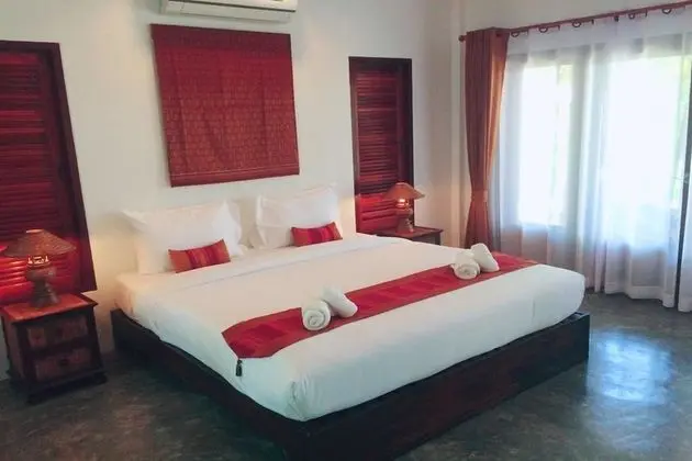 Deluxe Villa, 1 Yatak Odası