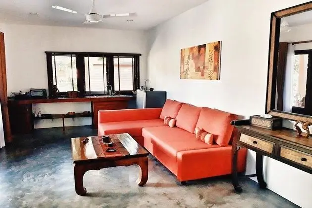 Deluxe Villa, 1 Yatak Odası