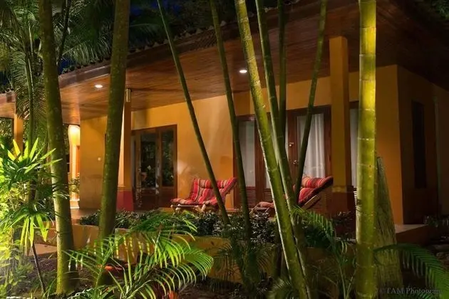 Deluxe Villa, 1 Yatak Odası
