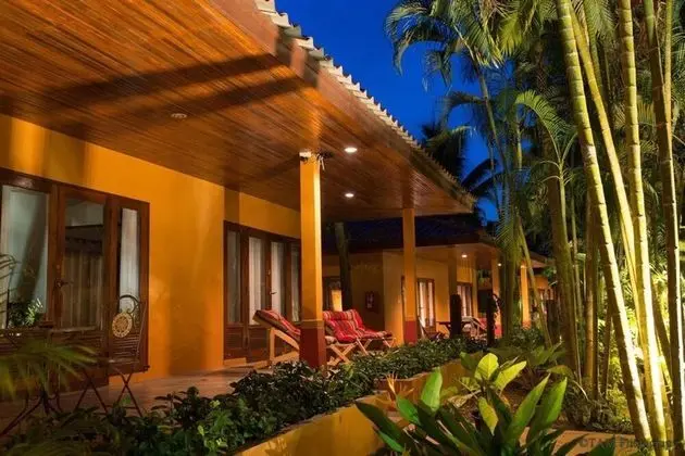 Deluxe Villa, 1 Yatak Odası