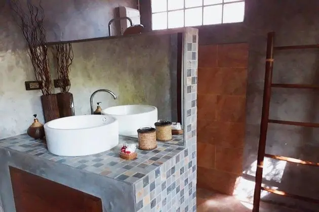 Deluxe Villa, 1 Yatak Odası