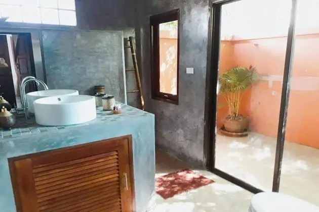 Deluxe Villa, 1 Yatak Odası