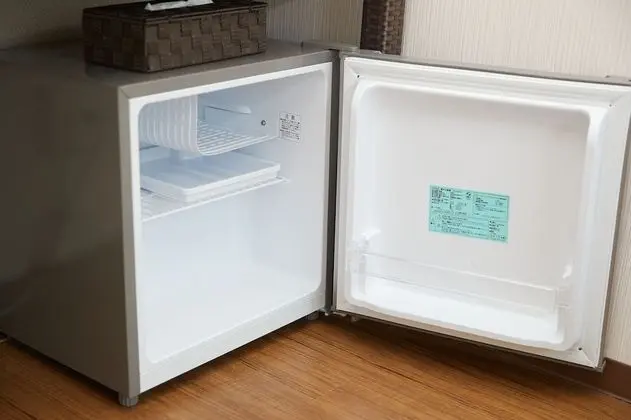 Standard Tek Kişilik Oda (Only Shower)