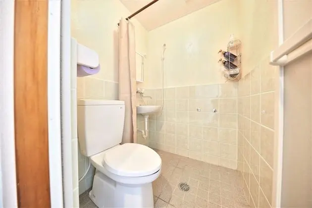Standard Tek Kişilik Oda (Only Shower)