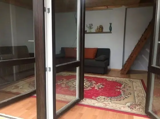 Kır Evi, Birden Çok Yatak