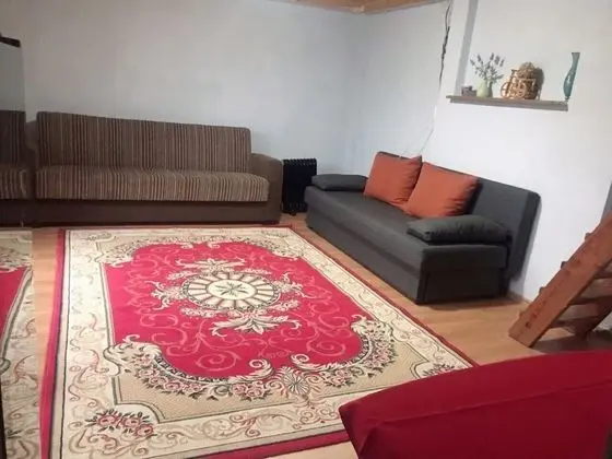 Kır Evi, Birden Çok Yatak