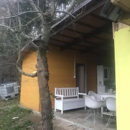 Kır Evi, Birden Çok Yatak