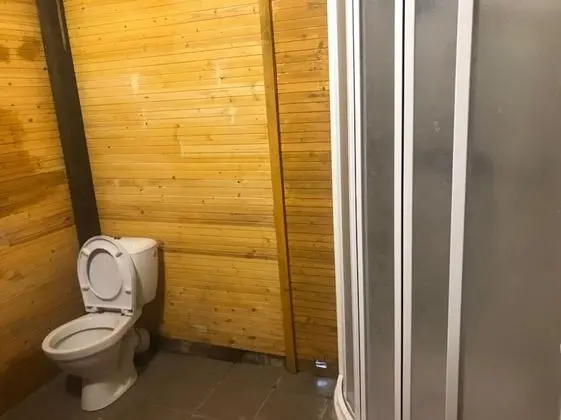 Kır Evi, Birden Çok Yatak