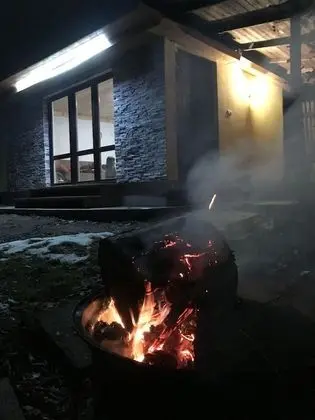 Kır Evi, Birden Çok Yatak