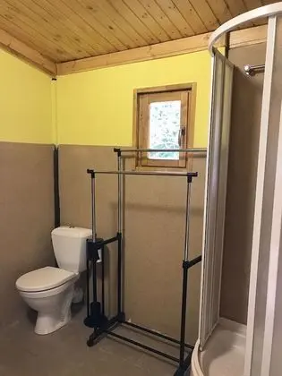 Kır Evi, Birden Çok Yatak