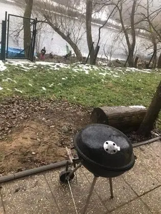 Kır Evi, Birden Çok Yatak